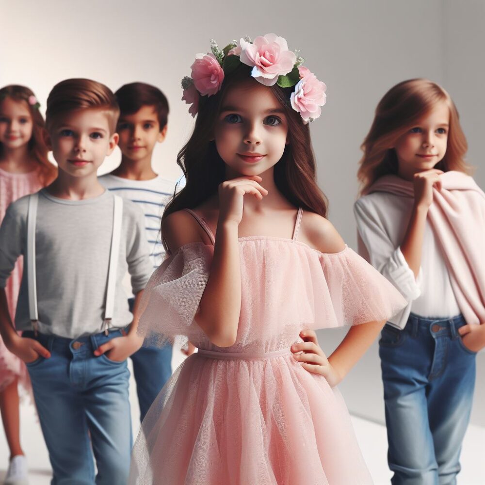 Pre-Teens on the Rise (Age 11-13)