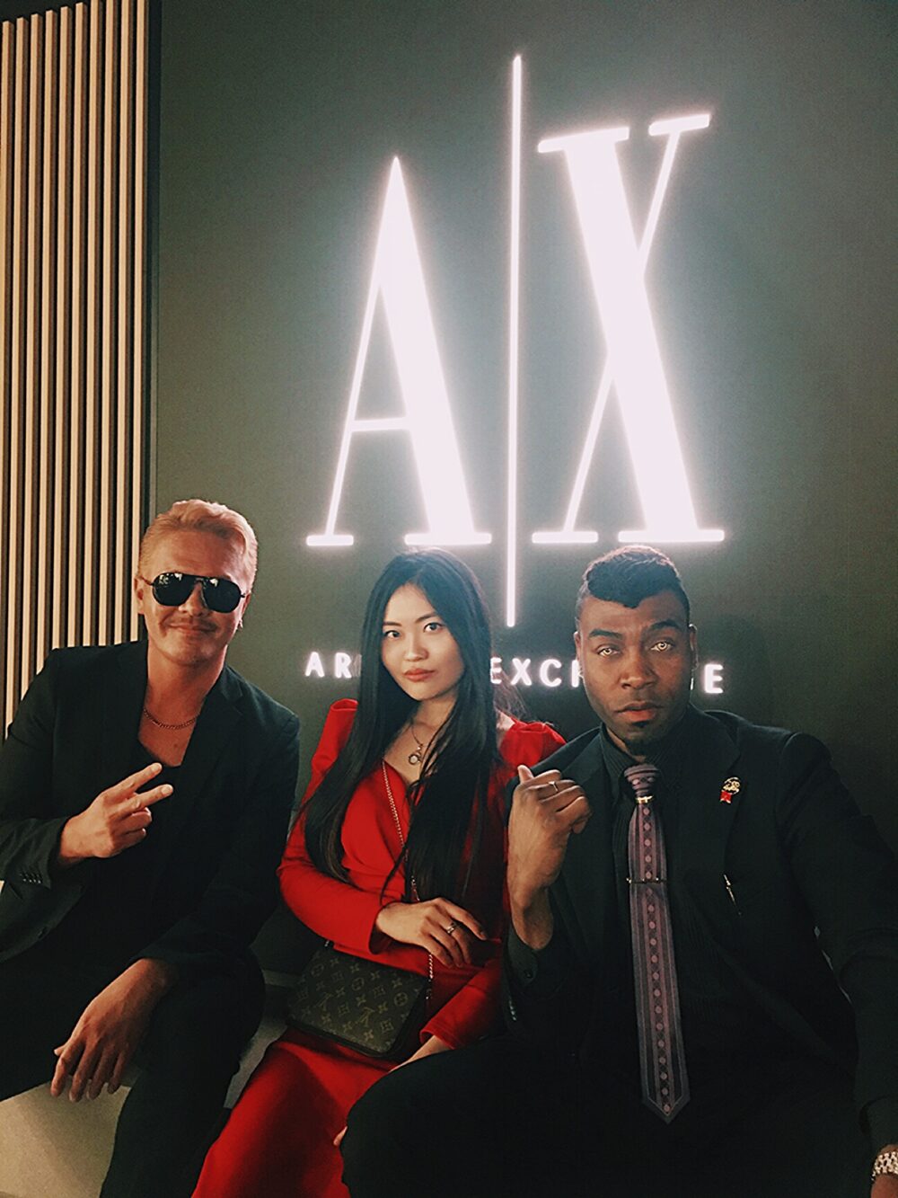 Brand Promotion Events: