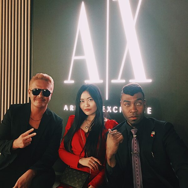 Brand Promotion Events: