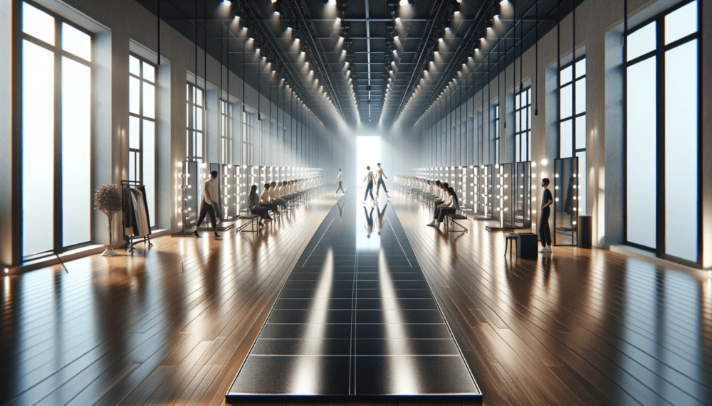 Designing Your Own Fashion Show Locally - Image 2