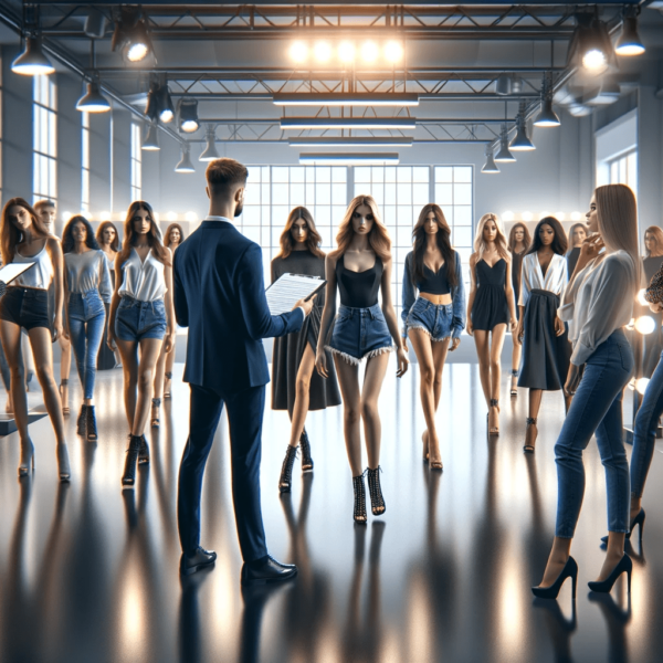 BECOME A MODEL, PHOTO MODEL AND MISS: COMPREHENSIVE COURSE AND TRAINING