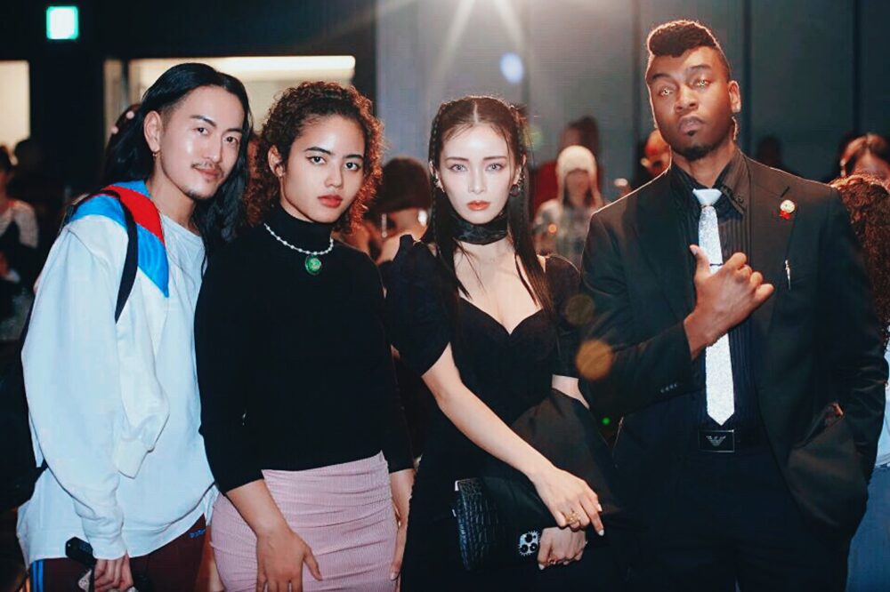 PR (Public Relations) Services: