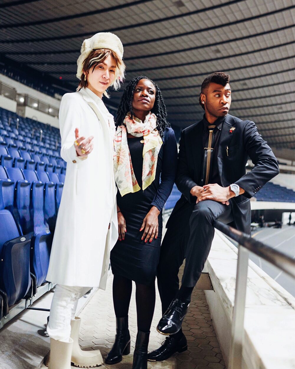 Fashion and Beauty Campaigns