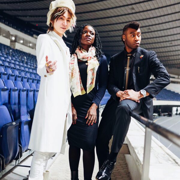 Fashion and Beauty Campaigns