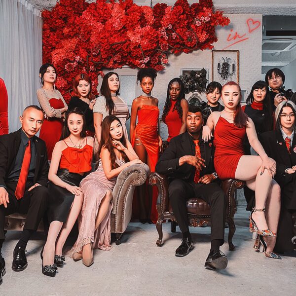 Model Agency Services